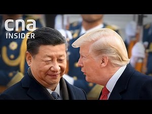How Americans Are Losers In The US-China Trade War