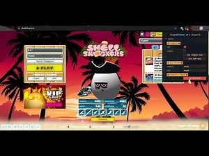 Shellshockers.io 外掛 ESP(透視) Aimbot(自瞄) 記得訂閱+DC