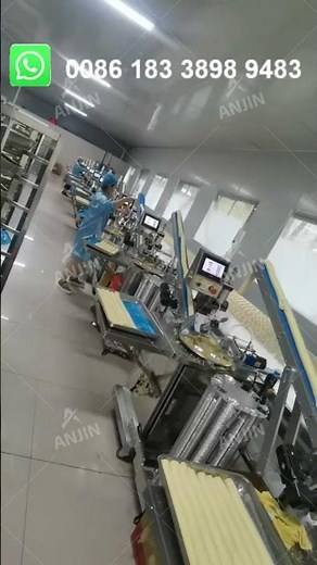 Fully automatic Portuguese tart production Line For Tart Factory