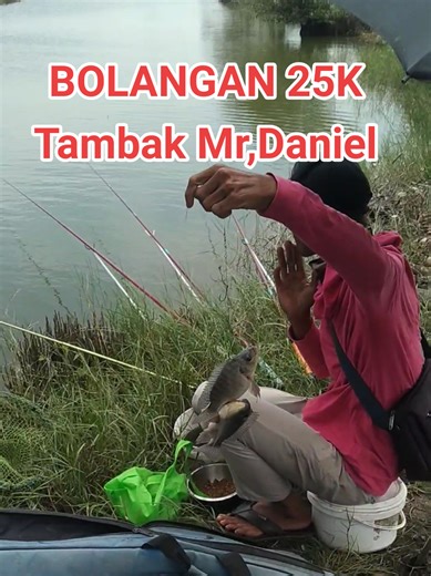 Spot Info Mancing Bandeng di Sidoarjo