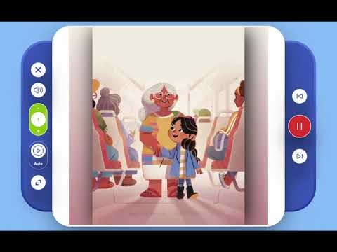 TumbleBooks tutorial