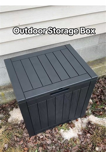 Efficient Outdoor Storage Solutions for a Tidy Yard