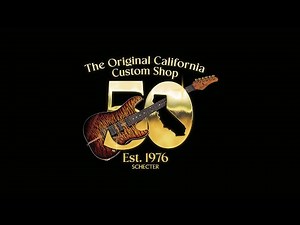 Celebrating 50 Years | Introducing the USA CET 50th Anniversary Model