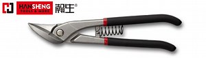 [Hot Item] Spanish Type Tin Snips for Precise Cutting