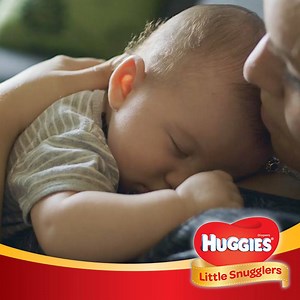 2.1M views · 2K reactions | Huggies is awarding No Baby Unhugged grants to help babies get the hugs they need in the hospital when Mom and Dad can't always be there to give them. | Huggies | Facebook