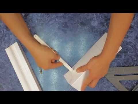 Tutorial: Corte de esquina terminación