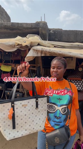 Wholesale Bag Prices in Aba: Discover Affordable Options