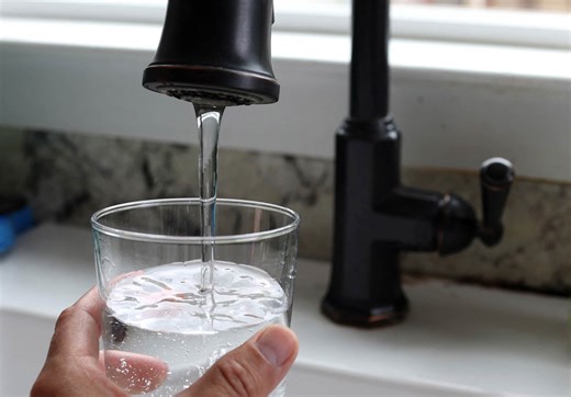 Osmoseur, carafe... Comment y voir plus clair pour filtrer son eau du robinet