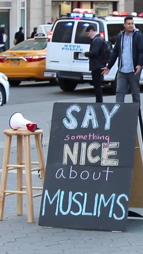 Embracing Kindness: A Positive Social Experiment in New York