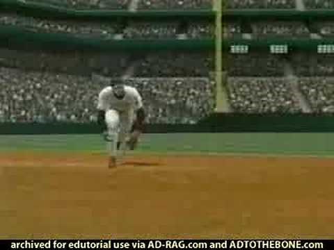 ESPN Major League Baseball 2K4