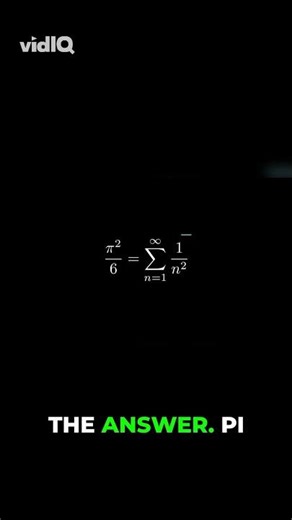 The MIND-BLOWING Answer to the Basel Problem!