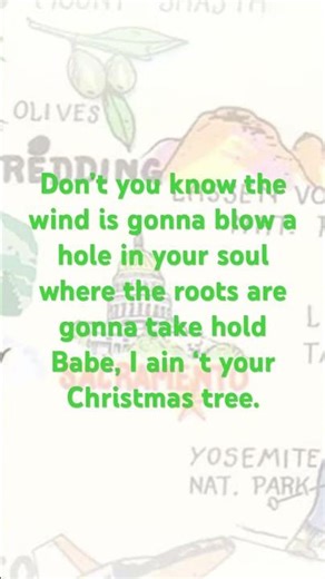 I Ain’t Yer Christmas Tree. Christmas Jug Band#FunkyChristmas