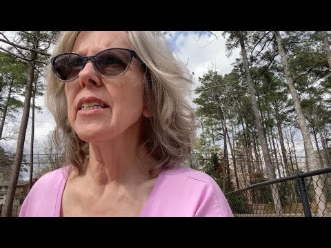 MAKING GARDENING ACCESSIBLE | TOOLS MAKE THE DIFFERENCE | GARDEN POND DIY LANDSCAPING