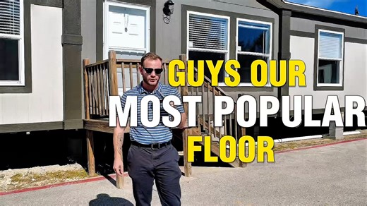 🎉 HUGE PRICE DROP! 🎉 The beautiful Big Tex Palm Harbor home is waiting for YOU at only $149,900! 🤩 Take advantage of these massive seasonal discounts and make a smart move. This is your moment to buy! 🔑 Get ready to unpack and save big! 💸 | Palm Harbor Homes of Alvin TX