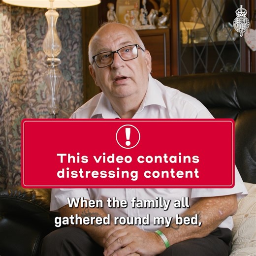 8.8K views · 41 reactions | On a night out, Steve Meara-Blount and his brother Tony were hit by a drink driver who was two and a half times over the limit. Tony never came home. Over the festive period, police forces work to tackle drink and drug driving to stop other families facing a similar fate. Watch Steve's full story  https://youtu.be/JZGjSAMxqWo | Home Office | Facebook