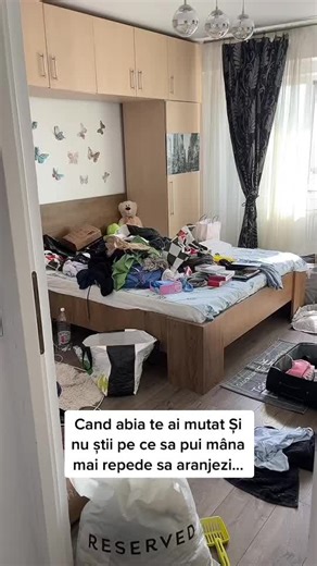 Decluttering Tips for a Messy Room