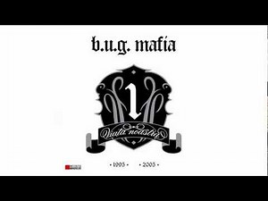 B.U.G. Mafia - Romaneste (Prod. Tata Vlad)