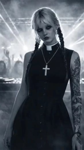 Dark Flow hypnotic trance