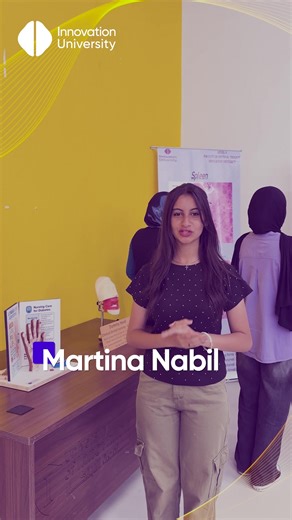 Overcoming Challenges: Martina’s Journey to Success