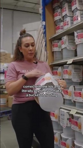 These Storage Hacks will make your bakery business way more ORGANIZED!