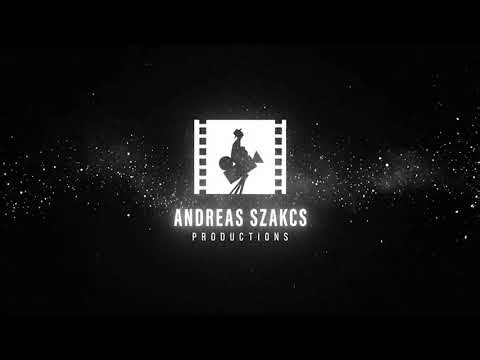Andreas Szakacs | Production Logo Intro
