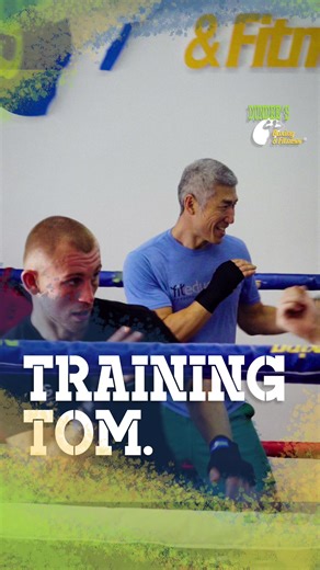 #boxing #fight #strength #pilates #hardwork