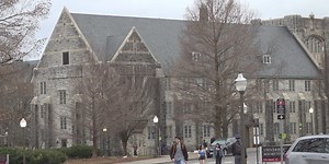 Virginia Tech students receive scam emails and text messages