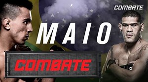 87K views · 2.5K reactions | O mês de maio será Histórico! Confira a...