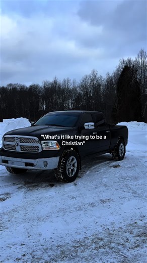 Understanding the Challenges of Being a Christian