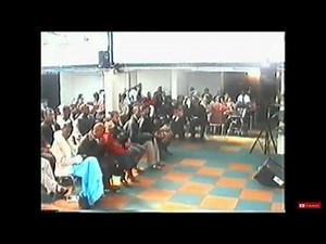 Jamais vieillir- Evangelist Joseph Jacques Telor