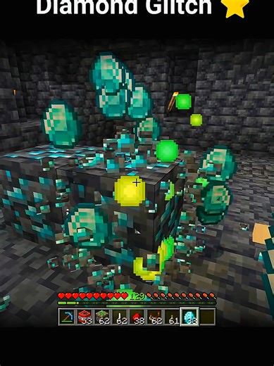 New Infinite XP Glitch Moment #minecraft #minecrafter #minecraftbuilds #minecraftbuild #minecraftpc