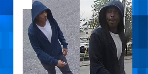 Charleston Police ask for public’s help in strong-arm robbery case