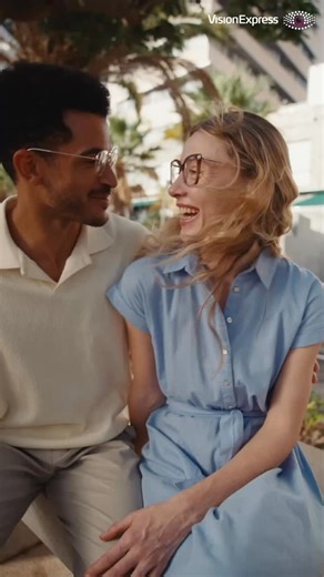 Your clearest vision enriches life and strengthens shared experience. See the difference when interactions are more present and smiles are clearer with Buy One Get One free offer on all eyewear. Visit your nearest Vision Express store today. #VisionExpress #SeeTheDifference #Glasses #BOGO #Frames #Eyewear #Clarity #Style #Deals | Vision Express India