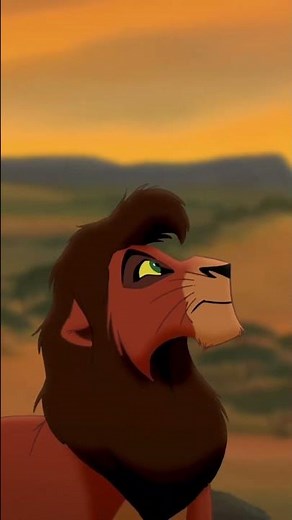 El Rey León 2 : Resumen completo ☝️ #disney #resenasdepeliculas #pixar #elreyleón