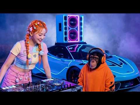 💪🔊 Car Music Mix 2026 🔥 Bass Boosted EDM Club & Workout Mix 🚗🔥