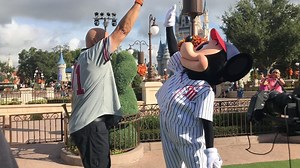 Ripken Experience Coming to Walt Disney World in 2020 | Chip and Company