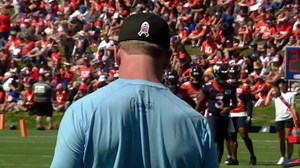 168K views · 10K reactions | Peyton Manning 欄 Russell Wilson | 9NEWS Sports | Facebook