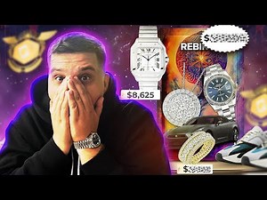 Packdraw Opening – Unboxing Legendary Items and HUGE Case Battles!