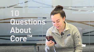 You asked, we answered all your burning questions about Core™. Still have questions? Visit: https://bit.ly/2ZXhSQN | Whelen Engineering Company, Inc.