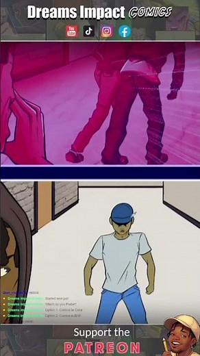 Wacom vs XP Pen | Digital Drawing #artist #art #digitalart