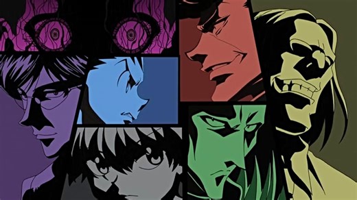 All 'Hunter x Hunter' arcs in order | The Mary Sue