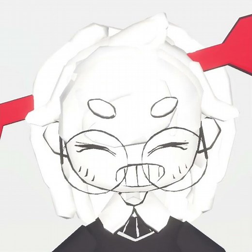 Off Script In Rec Room #animation #recroom #tiktok