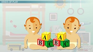 Parallel Play | Definition, Benefits & Examples