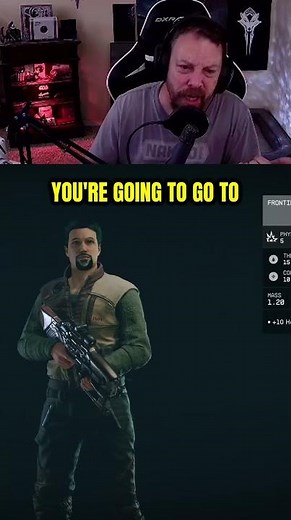 How to set up Keybinds in Starfield on PC
