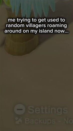 Animal Crossing: Exciting New Jumpscare Updates