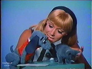 The Mouse Factory "Cats" Open (ft. Shari Lewis and Hush Puppy)