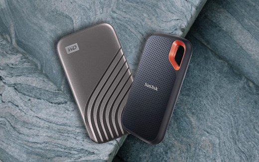 5 best budget external SSDs for PC gaming