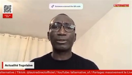 TOGO: No comment | Journal La Nouvelle