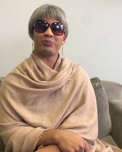 Bettie's Hilarious Message for the Youth