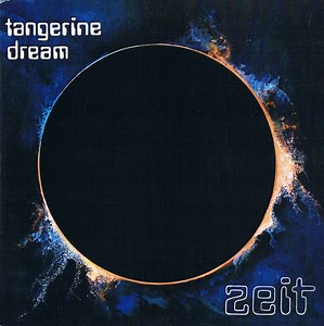 Tangerine Dream - Zeit